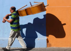 Guatemalan Street Photography by Stephanie Allison Jolluck