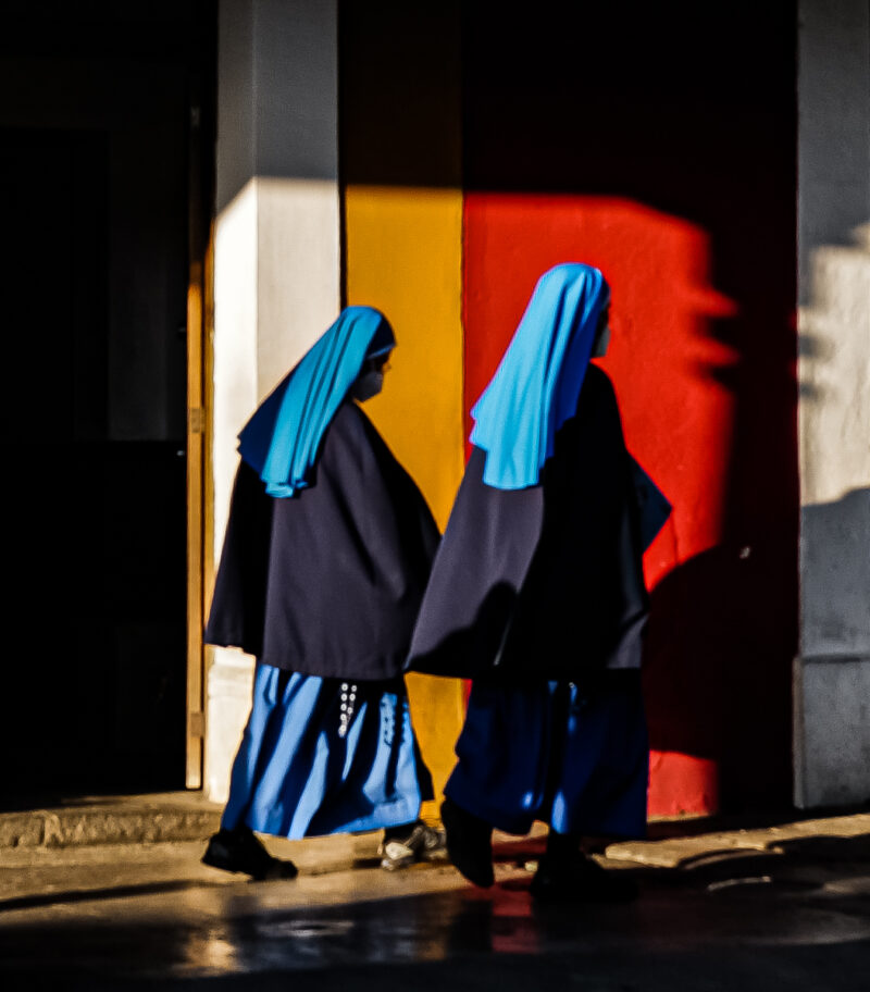 Guatemalan street photography