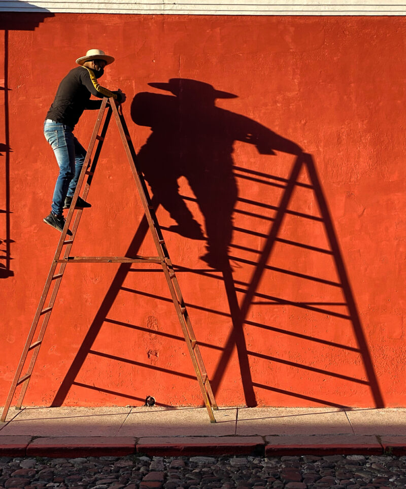 Guatemala Street Photography